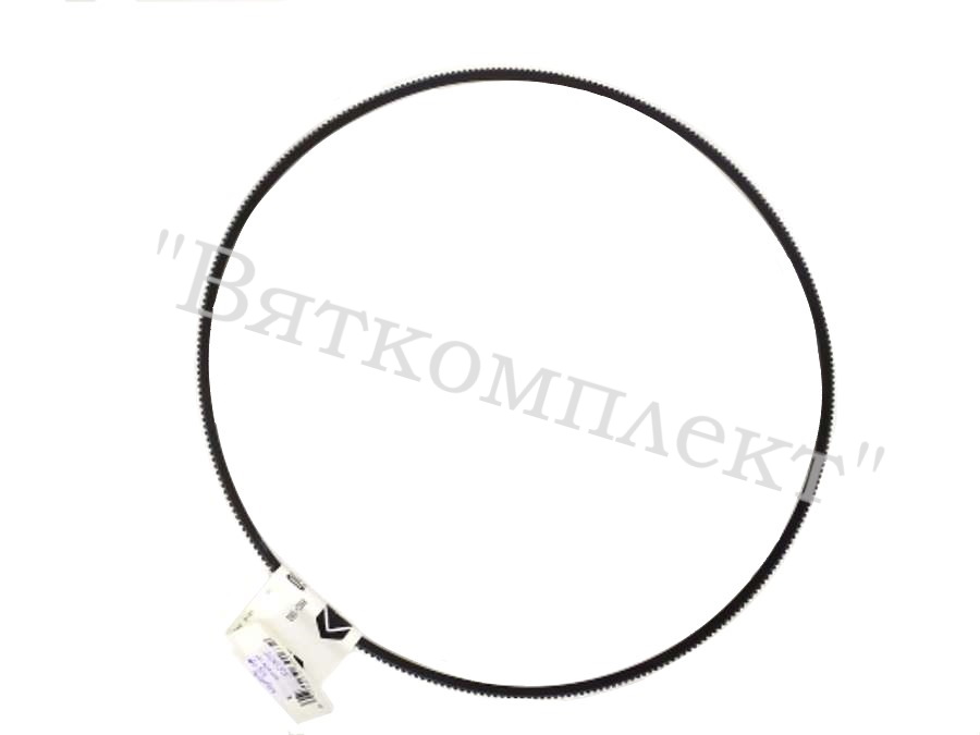 Ремень Gates Polyflex 7М 1060