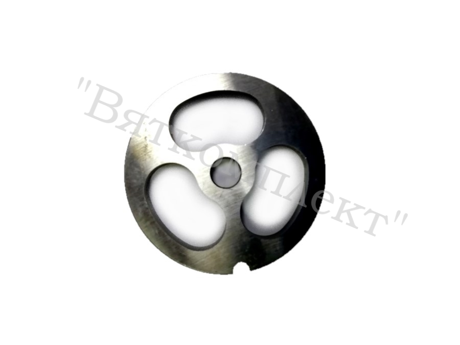 Решетка подрезная 3M D=62mm