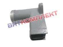 Корпус мясорубки МИМ-300, МИМ-300М (до 10.12г.), МИМ-350 (до 06.12г.) 01.100