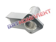 Корпус мясорубки МИМ-300, МИМ-300М (до 10.12г.), МИМ-350 (до 06.12г.) 01.100