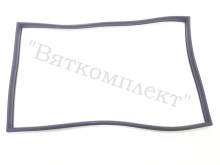 Уплотнитель  ПКМ.01.090.000-02 (472х762)  АПК 10 1/1 