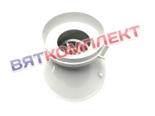 Приспособление для протирки (загрузочная воронка) 02.00.00 МПР-350М, МПО-1 конус