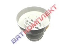 Приспособление для протирки (загрузочная воронка) 02.00.00 МПР-350М, МПО-1 конус