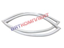 Уплотнитель РК 10.389.00.00.010 на ПКА 10 с 2004 до 2007г   (На ШРТ 10 1/1М)