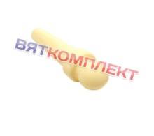 Толкатель 03.00.04-01 МПР350, 350М, МПО-1, МРО-350 d-45 мм
