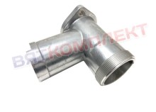 Корпус мясорубки МИМ-300М (с10.12г.) , МИМ-350 (с 06.12г.) 05.200