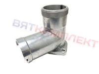 Корпус мясорубки МИМ-300М (с10.12г.) , МИМ-350 (с 06.12г.) 05.200