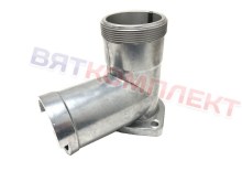 Корпус мясорубки МИМ-300М (с10.12г.) , МИМ-350 (с 06.12г.) 05.200