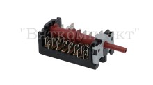  Переключатель Gottak 7LA 800810К