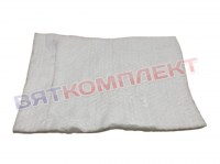 Утеплитель каолиновая плита на конфорку КЭТ-0,12