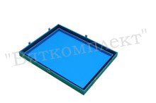 Жироуловитель для кафе ОВ 1,5-100
