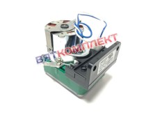 Насос дозатор ополаскивающий G82B/A VNR с обратным клапаном (10408120/060616/0001893/1, ИТАЛИЯ )