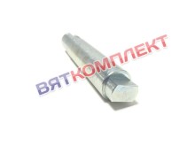 Вал РПШ-2451.06.02.001