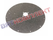 Шкурка барабана МКК-300.9884.35.00.002  3M™ Cubitron™ II	