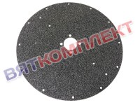 Шкурка барабана МКК-300.9884.35.00.002  3M™ Cubitron™ II	