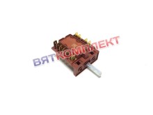 Переключатель 3 позиционный жар.шк. E.G.O 42.03.000.031  ПМ3 (887)