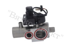 Сливной шаровый клапан RATIONAL 87.01.191 SCC60-202 SCC WE 61-202 (старые артикулы 40.00.400, 54.00.357, 54.01.236, 54.01.276, 54.01.291, 56.00.618)