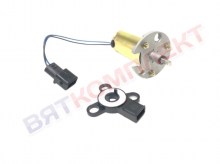 Двигатель коллекторный 25GA-RC385-1228