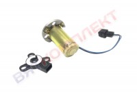 Двигатель коллекторный 25GA-RC385-1228