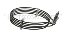 ТЭН 4000Вт 230В для TECNOEKA