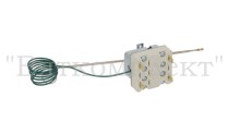 THERMOSTAT 2 PHASE 350°C для TECNOEKA
