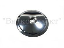 НОЖ ИЗ НЕРЖАВЕЮЩЕЙ СТАЛИ ø 300-40-3-250 МОД.C