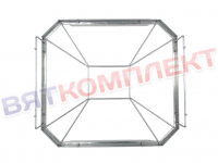 Держатель кассеты МПК-700К.1102.26.00.000-01СБ