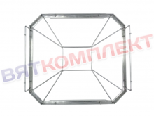 Держатель кассеты МПК-700К.1102.26.00.000-01СБ