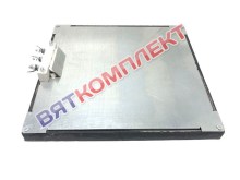 Конфорка КЭ-0,15/3,0 кВт (на спиралях)