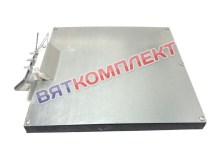 Конфорка КЭ-0,15/3,5 кВт (на спиралях)