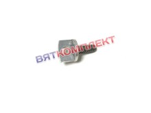 Винт с левой резьбой на чашу абразивную 18.200 МОК-300