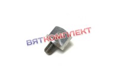 Винт с левой резьбой 19.00.00 МПР-350М, МПО-1