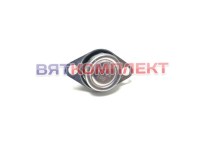 Термостат биметал. ВТ-Н100V. (Терморегулятор ТК24-03-1-100+/-3% )