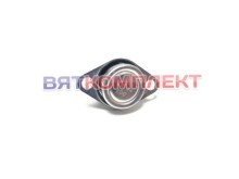 Термостат биметал. ВТ-Н100V. (Терморегулятор ТК24-03-1-100+/-3% )