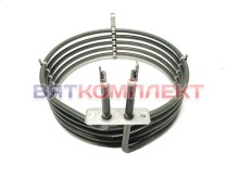 ТЭН-420-60-6,5-5,0 Т230  (конвекционной печи КЭП)