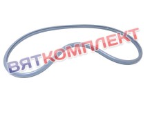 Уплотнитель на конвекционную печь КЭП-4П, 4Э,4
