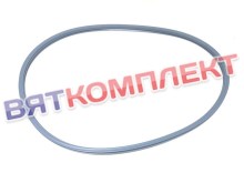 Уплотнитель на конвекционную печь КЭП-4П, 4Э,4