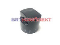 Ручка таймера КЭП-4.9279.16.00.002-10 (10408120/041212/0004154/2, ИТАЛИЯ )						