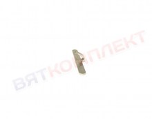 Крючок ПГК-49ЖШ.801314.43.00.004