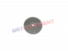Решетка к мясорубке TJ22 4,5 мм 22.004.5