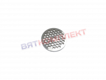 Решетка к мясорубке TJ22 8 мм 22.008