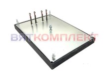Конфорка КЭТ-0,12/3.0 для Abat 