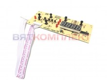 Плата пульта BT-350KC_DIS(V02) UN-3.5KC
