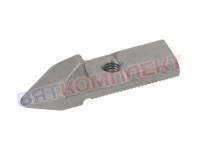 Защелка Rational SCC линия, 61-102 24.00.142/24.00.142P