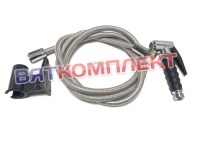 Душ в комплекте ПКА ABAT Оригинал!