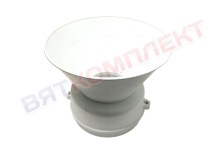 Воронка МОП 26.000 ( 26.000-01, 26.000-02) МО, ОМ-300, ОМ-350 УКМ