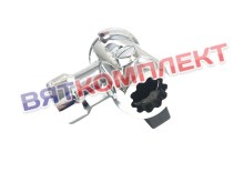Кран сливной КПЭМ О 1/2 (Котлы КПЭМ 60/9Т,100/9Т,160,200,250, 9Т