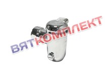 Кран сливной КПЭМ О 1/2 (Котлы КПЭМ 60/9Т,100/9Т,160,200,250, 9Т