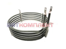 ТЭН-420-60-6,5-5,0 Т230  (конвекционной печи КЭП)