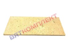 Плита 720х298х20мм (вулканический камень)